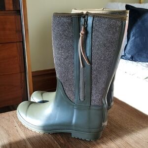 Sperry Walker Wind Rain Boots